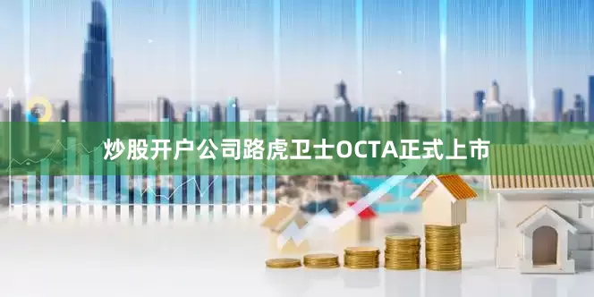 炒股开户公司路虎卫士OCTA正式上市